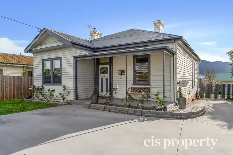 Second view of Homely house listing, 50 Elwick Road, Glenorchy TAS 7010