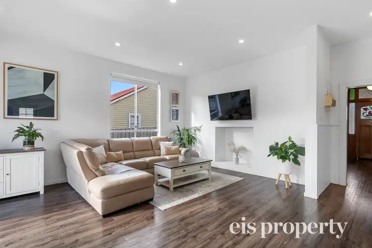 Third view of Homely house listing, 50 Elwick Road, Glenorchy TAS 7010