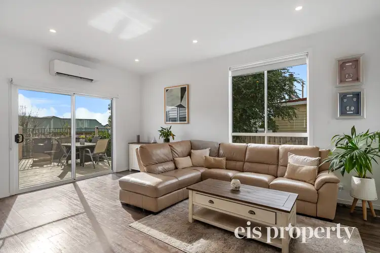 Fourth view of Homely house listing, 50 Elwick Road, Glenorchy TAS 7010