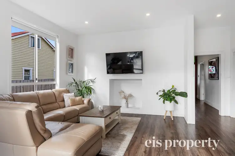 Fifth view of Homely house listing, 50 Elwick Road, Glenorchy TAS 7010