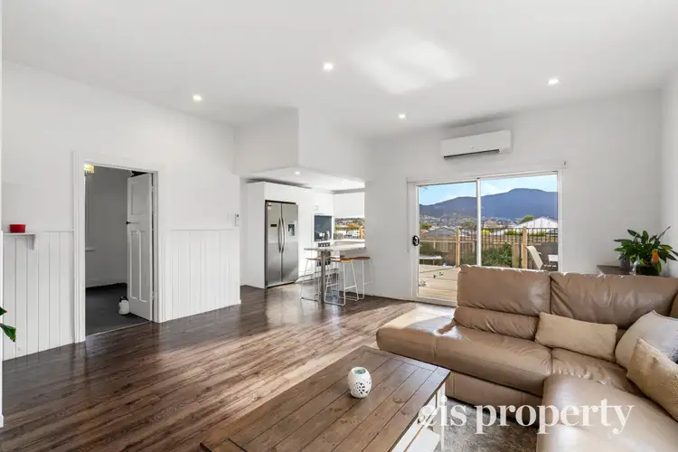 Sixth view of Homely house listing, 50 Elwick Road, Glenorchy TAS 7010