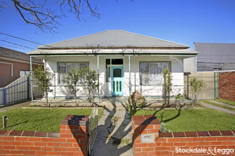 154 Mitchell Street, Northcote VIC 3070