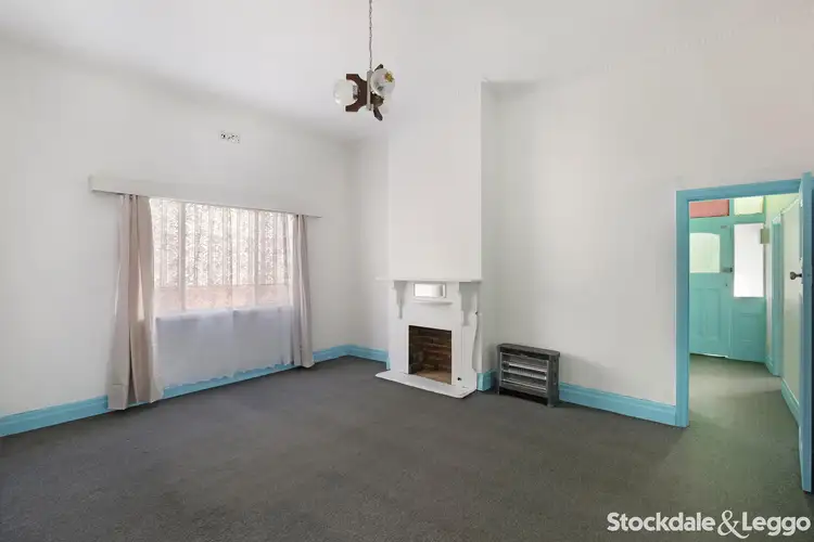 Second view of Homely house listing, 154 Mitchell Street, Northcote VIC 3070