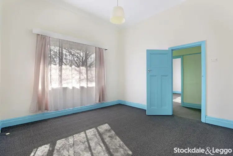 Fourth view of Homely house listing, 154 Mitchell Street, Northcote VIC 3070