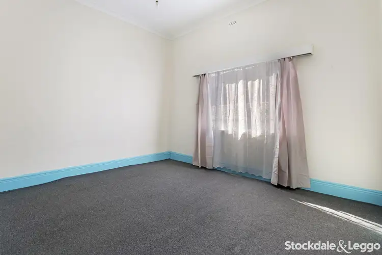 Fifth view of Homely house listing, 154 Mitchell Street, Northcote VIC 3070