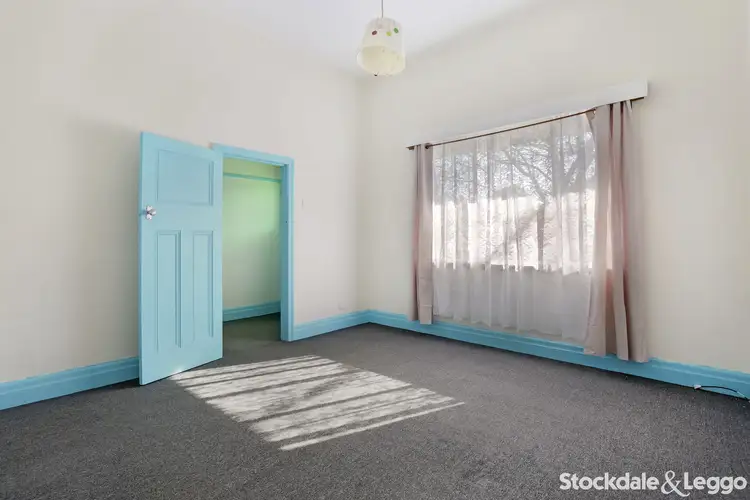 Sixth view of Homely house listing, 154 Mitchell Street, Northcote VIC 3070