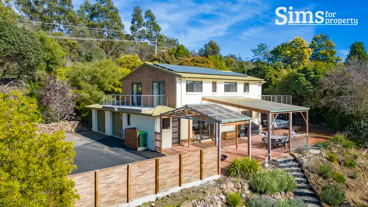 48 Blackstone Road, Blackstone Heights TAS 7250