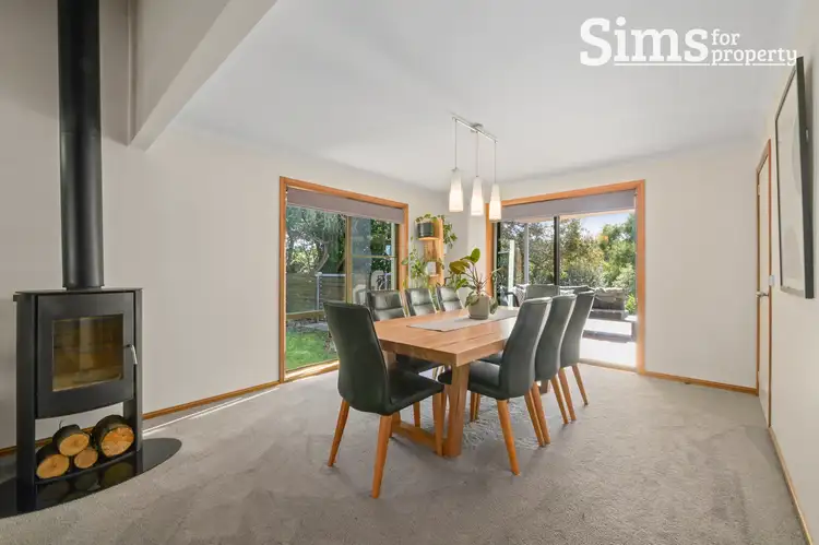 Sixth view of Homely house listing, 48 Blackstone Road, Blackstone Heights TAS 7250