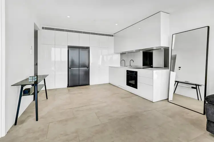 Fifth view of Homely apartment listing, 2903/2 The Lanes Boulevard, Mermaid Waters QLD 4218