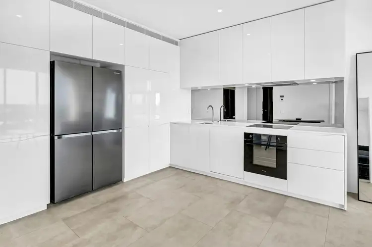 Sixth view of Homely apartment listing, 2903/2 The Lanes Boulevard, Mermaid Waters QLD 4218