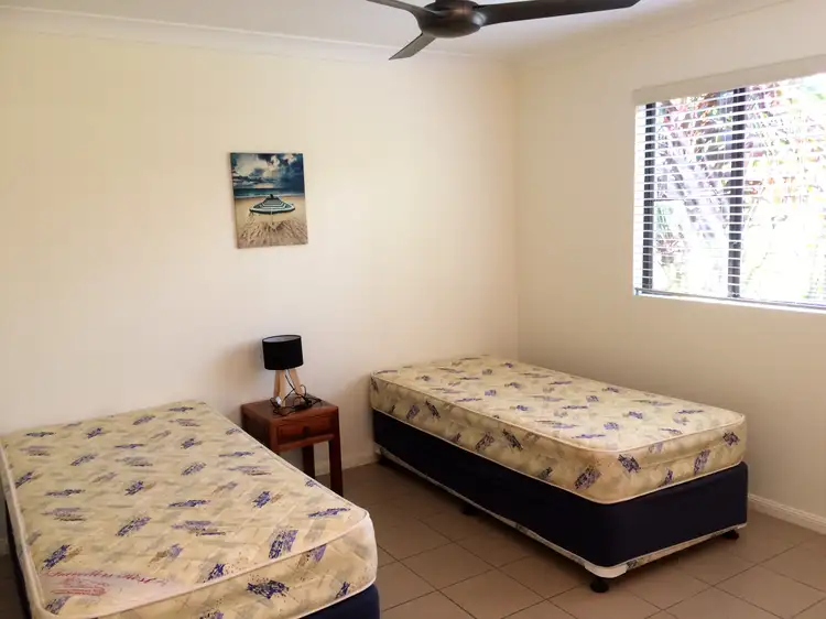 Fifth view of Homely unit listing, 4/83-85 Moore Street, Trinity Beach QLD 4879