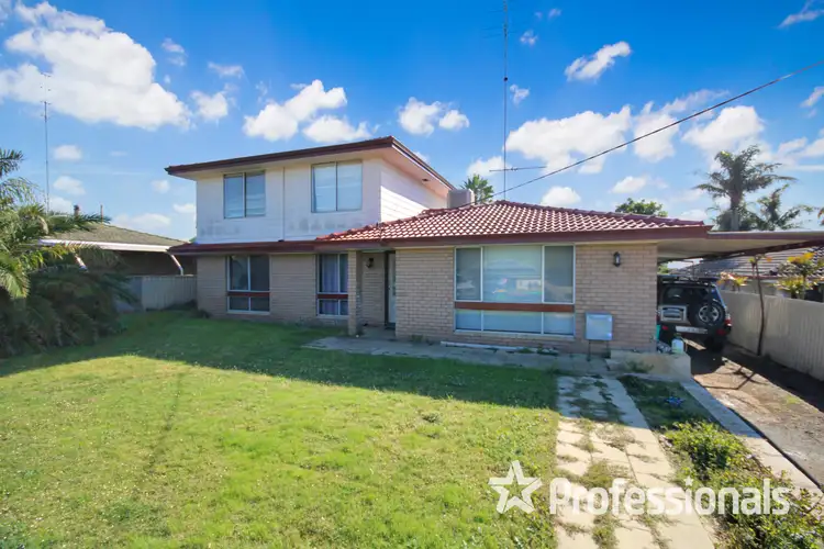 13 Lucretia Street, Eaton WA 6232