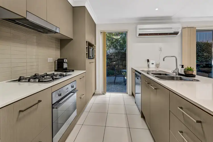 Third view of Homely townhouse listing, 34/1 Belongil Street, Pacific Pines QLD 4211