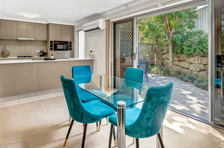 Fourth view of Homely townhouse listing, 34/1 Belongil Street, Pacific Pines QLD 4211