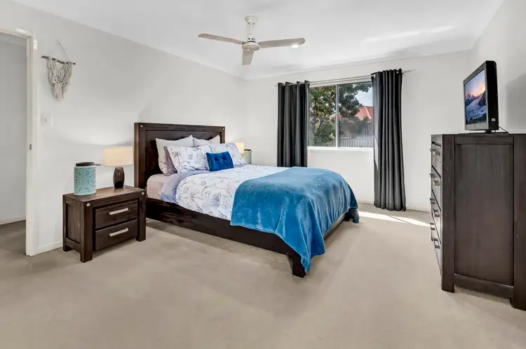 Fifth view of Homely townhouse listing, 34/1 Belongil Street, Pacific Pines QLD 4211