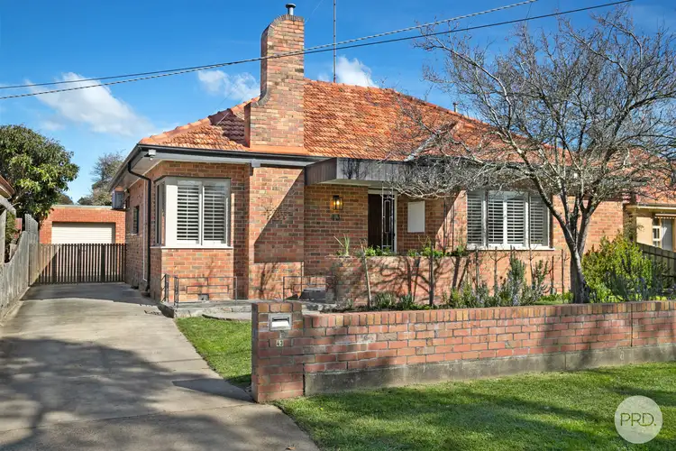 43 Inkerman Street, Newington VIC 3350