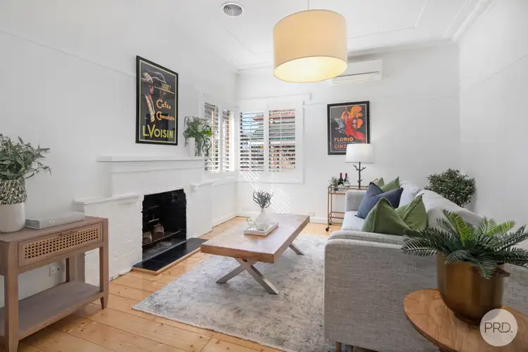 Second view of Homely house listing, 43 Inkerman Street, Newington VIC 3350