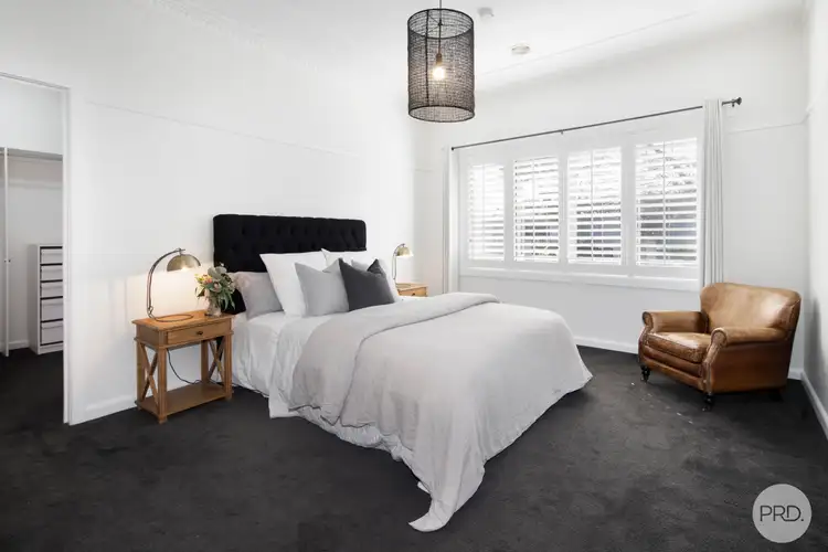 Third view of Homely house listing, 43 Inkerman Street, Newington VIC 3350