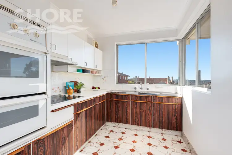 Sixth view of Homely apartment listing, 3/108 Wycombe Road, Neutral Bay NSW 2089
