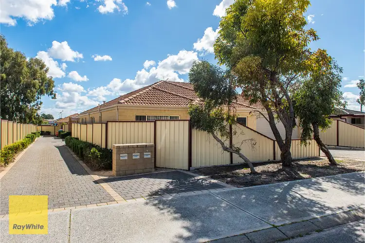 Second view of Homely house listing, 1A Kenneth Road, High Wycombe WA 6057