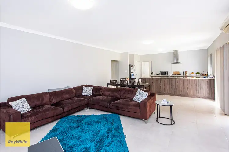 Sixth view of Homely house listing, 1A Kenneth Road, High Wycombe WA 6057