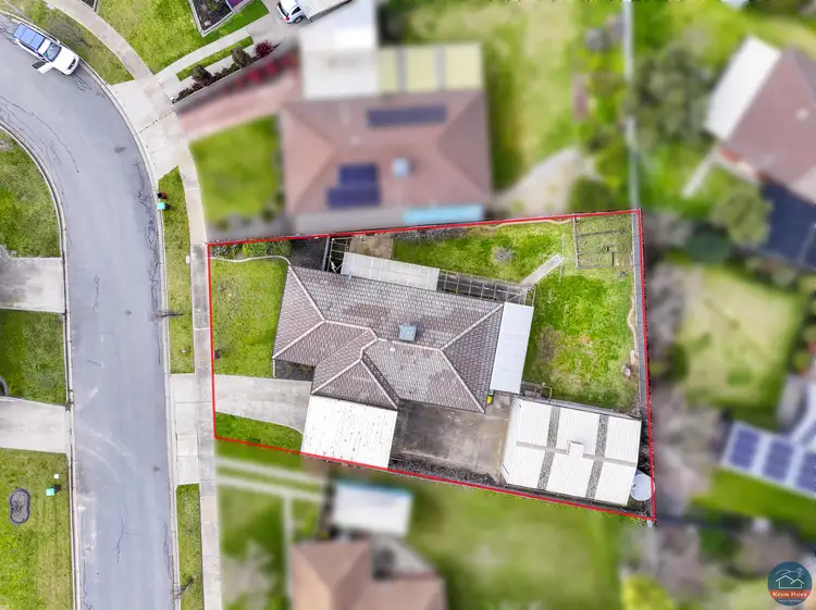Third view of Homely house listing, 11 Lilley Court, Shepparton VIC 3630