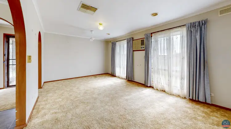 Fifth view of Homely house listing, 11 Lilley Court, Shepparton VIC 3630