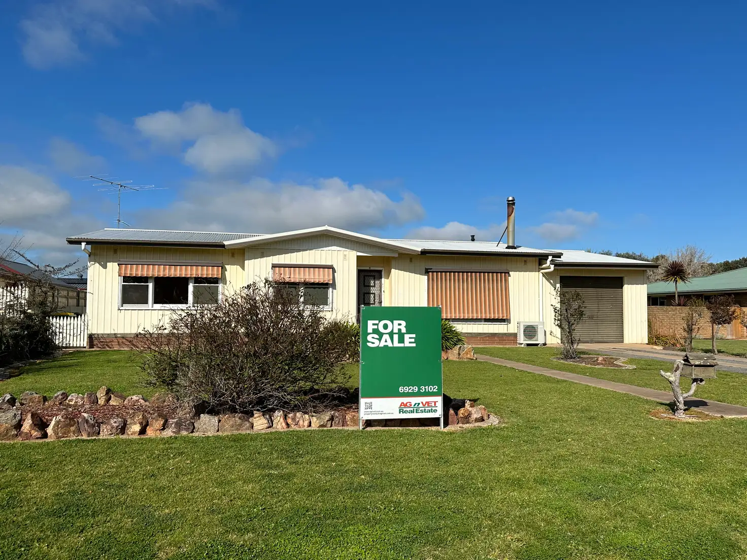 Main view of Homely house listing, 18 THIRD STREET, Henty NSW 2658