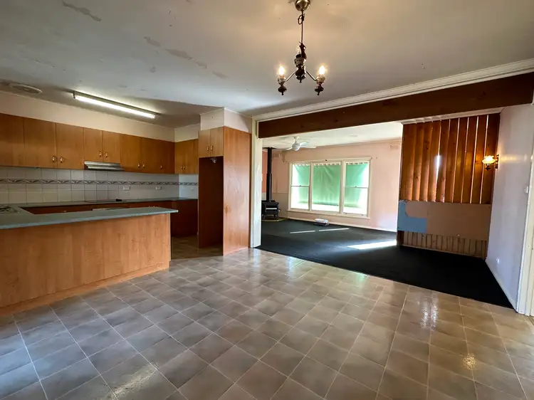 Second view of Homely house listing, 18 THIRD STREET, Henty NSW 2658