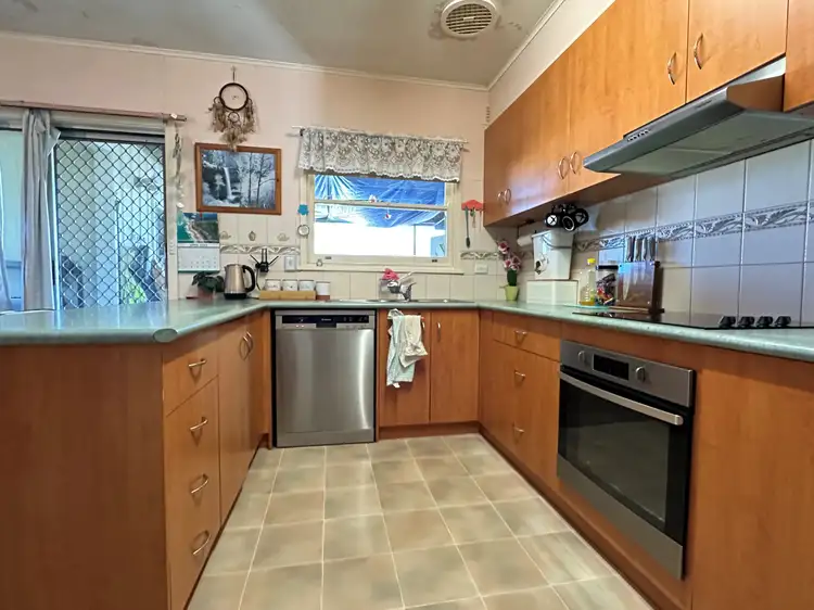 Third view of Homely house listing, 18 THIRD STREET, Henty NSW 2658