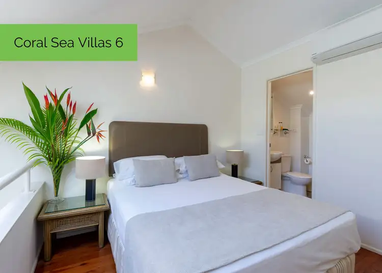 Second view of Homely townhouse listing, 6/68 Macrossan Street, Port Douglas QLD 4877