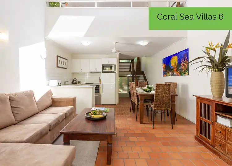 Fourth view of Homely townhouse listing, 6/68 Macrossan Street, Port Douglas QLD 4877