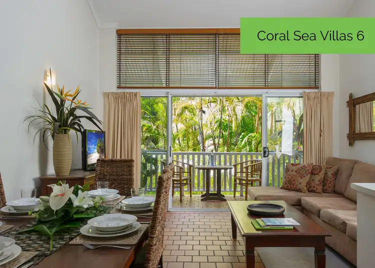 Fifth view of Homely townhouse listing, 6/68 Macrossan Street, Port Douglas QLD 4877