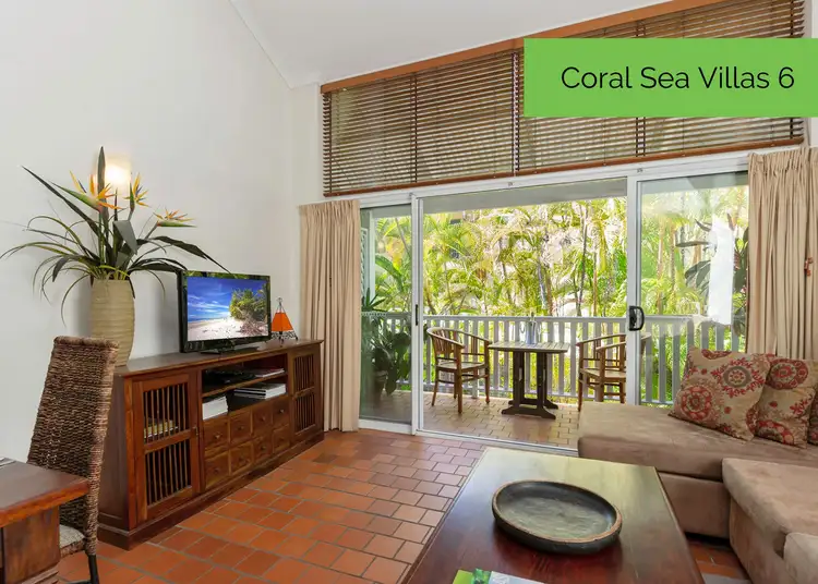 Sixth view of Homely townhouse listing, 6/68 Macrossan Street, Port Douglas QLD 4877