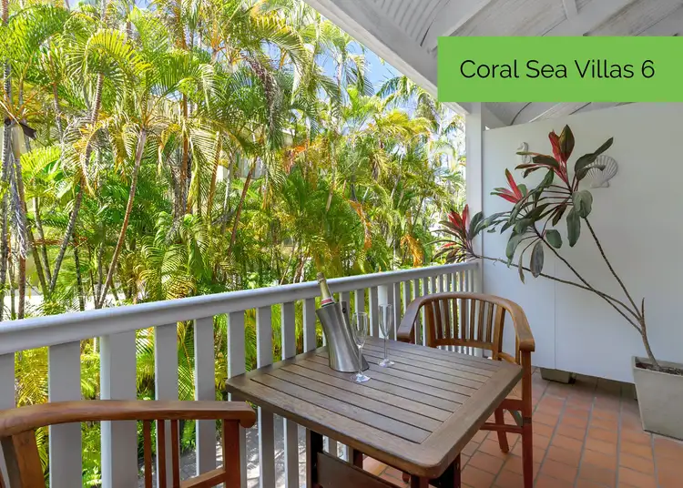 Seventh view of Homely townhouse listing, 6/68 Macrossan Street, Port Douglas QLD 4877