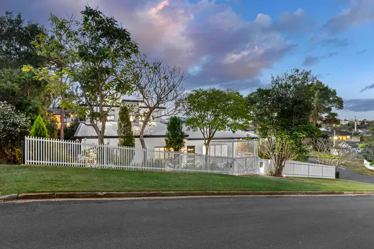 Third view of Homely house listing, 63 Huxley Avenue, Alderley QLD 4051