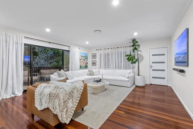 Fourth view of Homely house listing, 63 Huxley Avenue, Alderley QLD 4051