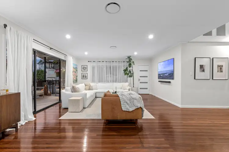 Fifth view of Homely house listing, 63 Huxley Avenue, Alderley QLD 4051