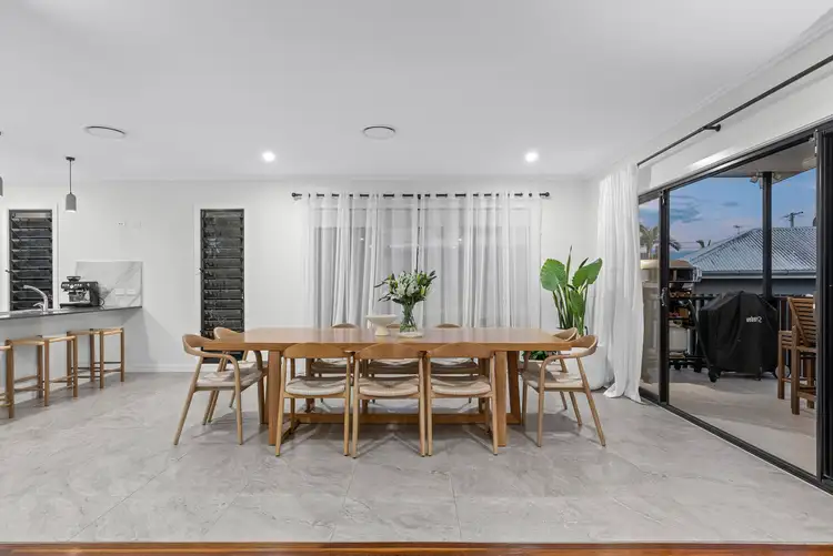 Sixth view of Homely house listing, 63 Huxley Avenue, Alderley QLD 4051
