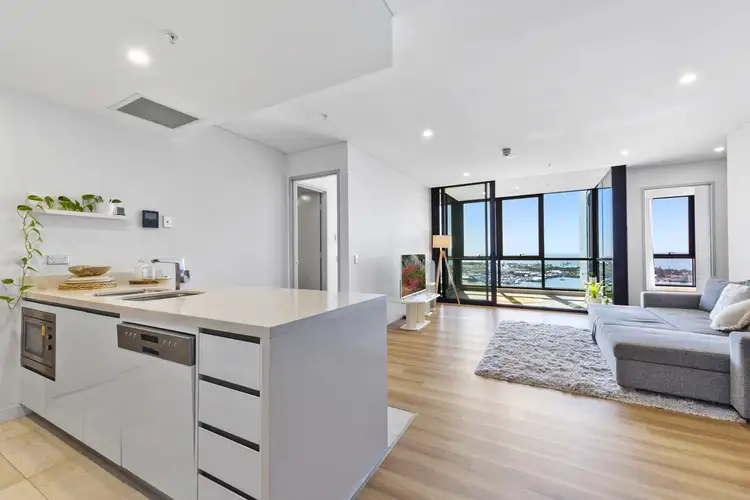 1908/2 Como Crescent, Southport QLD 4215