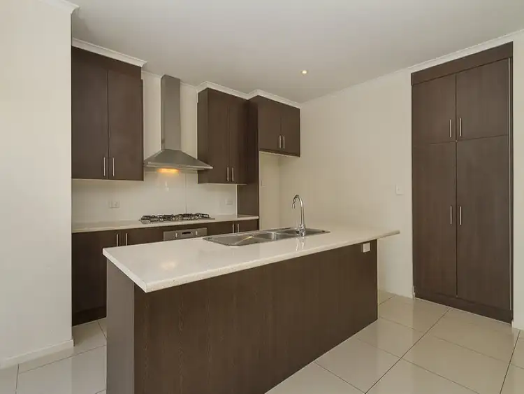 Second view of Homely house listing, 17 Mapleton Circuit, Mawson Lakes SA 5095