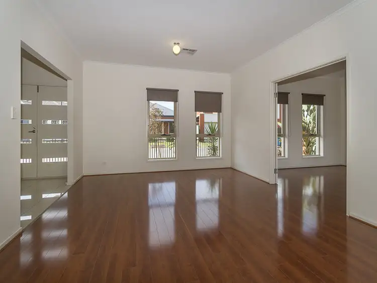 Fourth view of Homely house listing, 17 Mapleton Circuit, Mawson Lakes SA 5095