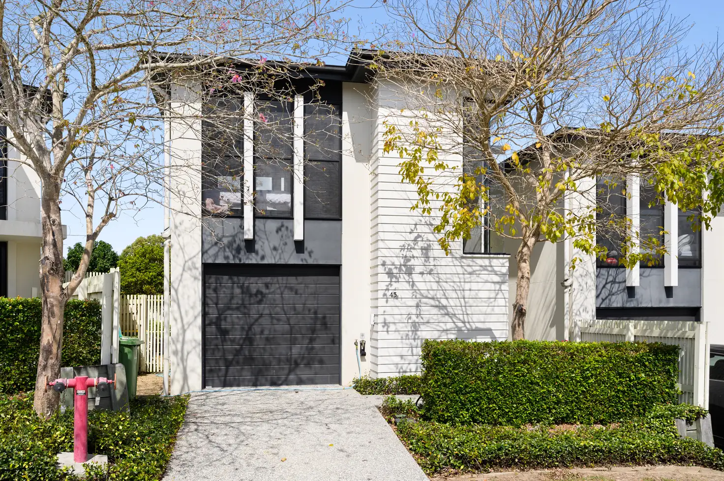 Main view of Homely townhouse listing, 45/1 Norris Street, Pacific Pines QLD 4211