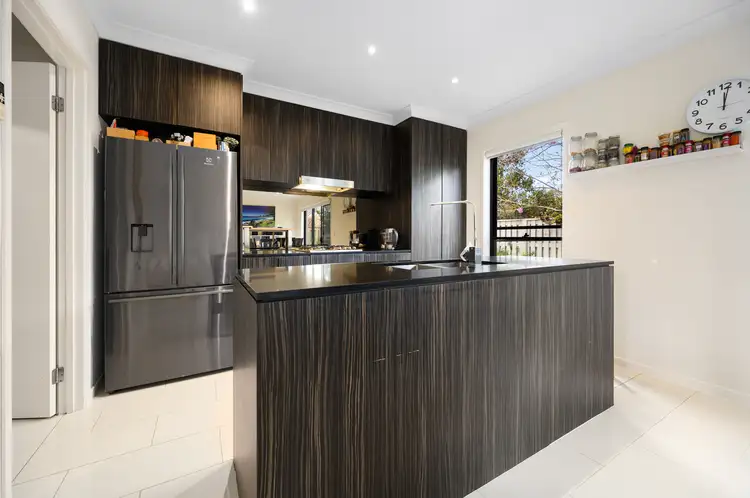 Third view of Homely townhouse listing, 45/1 Norris Street, Pacific Pines QLD 4211