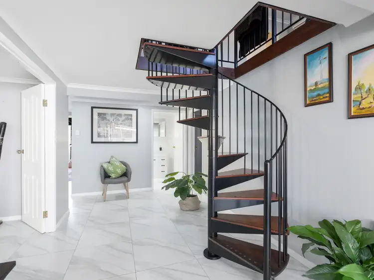 Second view of Homely house listing, 4 Woolford Place, Manly West QLD 4179