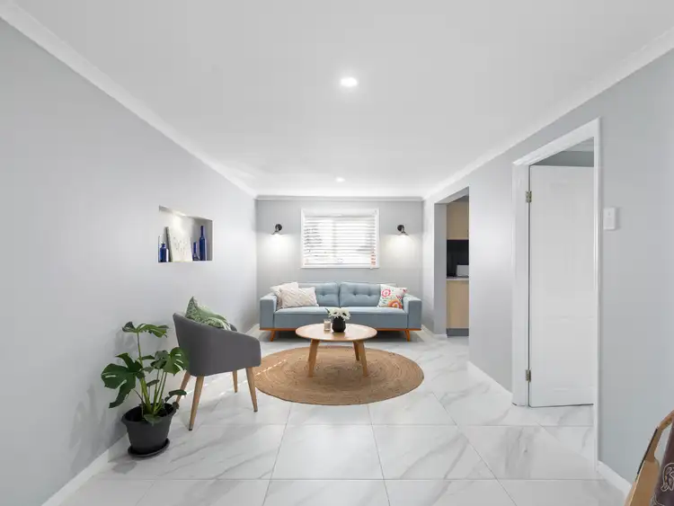 Third view of Homely house listing, 4 Woolford Place, Manly West QLD 4179