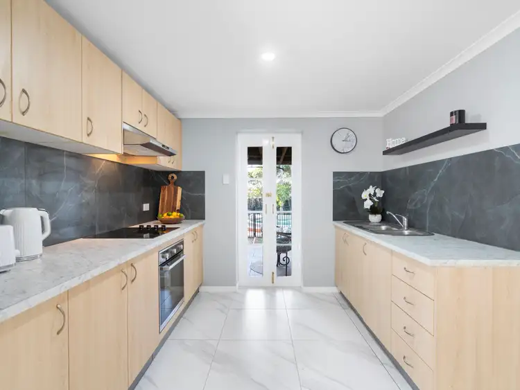 Fourth view of Homely house listing, 4 Woolford Place, Manly West QLD 4179