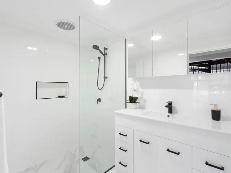 Fifth view of Homely house listing, 4 Woolford Place, Manly West QLD 4179