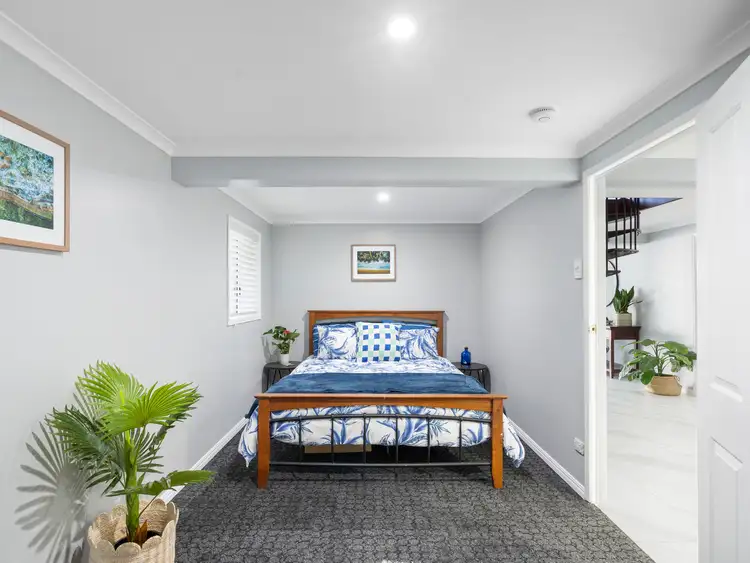Sixth view of Homely house listing, 4 Woolford Place, Manly West QLD 4179