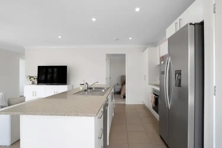 Fourth view of Homely unit listing, 1&2/56 Dawson Boulevard, Rural View QLD 4740
